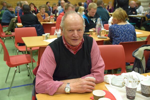 En hyggelig tradisjon
