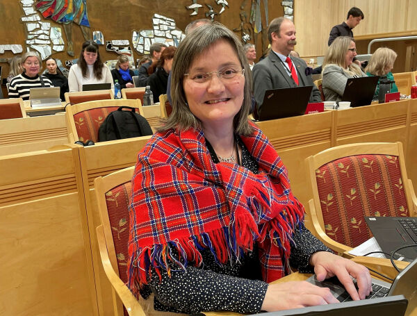 Derfor har de ikke tillit til Sottinen