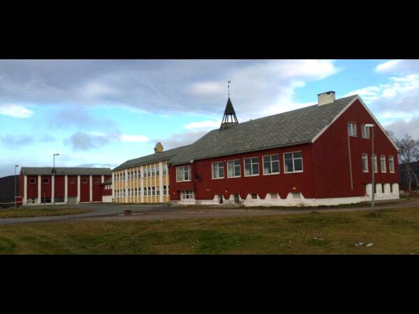 Vil tilby helsetjenester på nedlagt skole