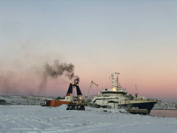 Ti smittetilfeller av corona i Sør-Varanger i årets første uke