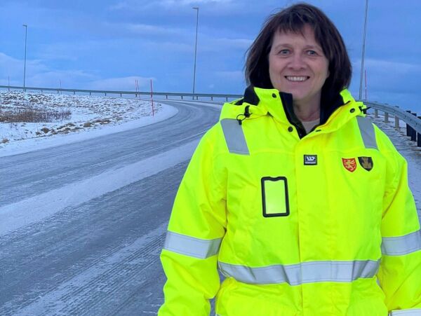 Det er vår tur nå!