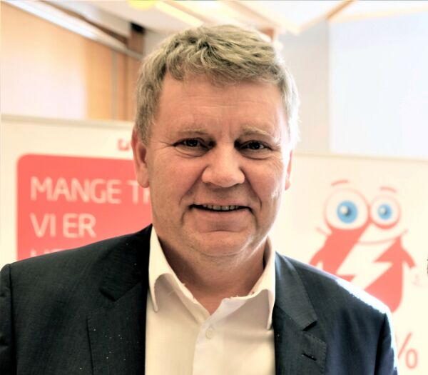 Gjennombrudd for 420 kV til Øst-Finnmark
