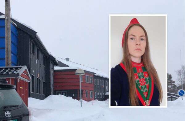 Samisk legeforening advarer igjen – SANKS svekkes