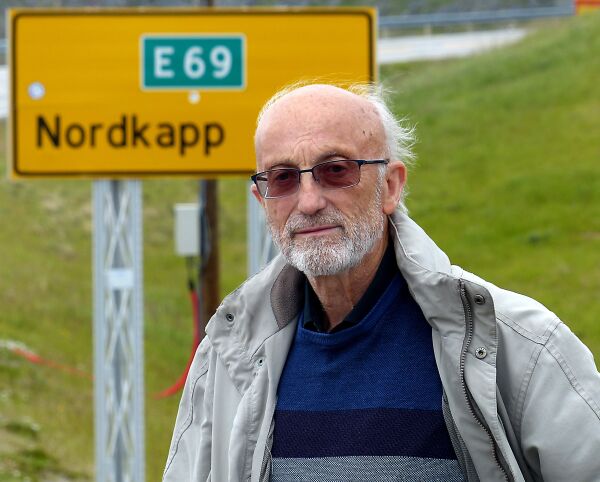 Robert Greiner, FeFo burde holdt sine løfter