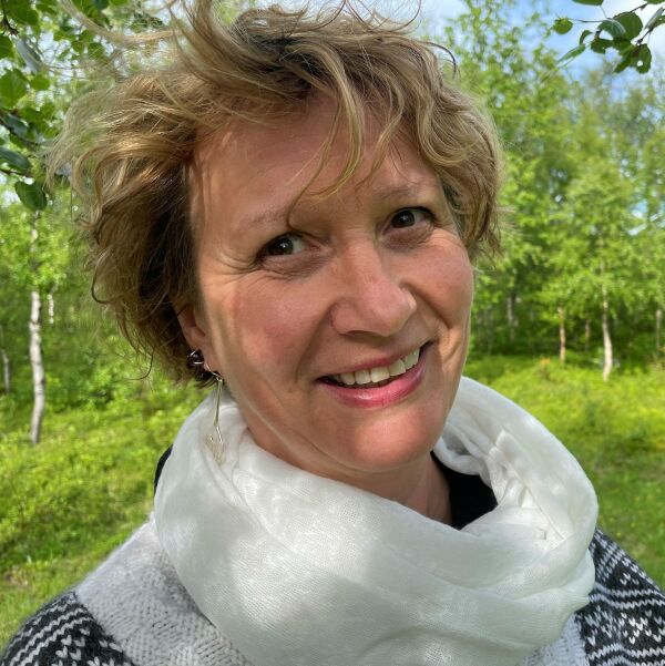 Pasientfokus jobber for distriktene – også for Lakselv og Vadsø