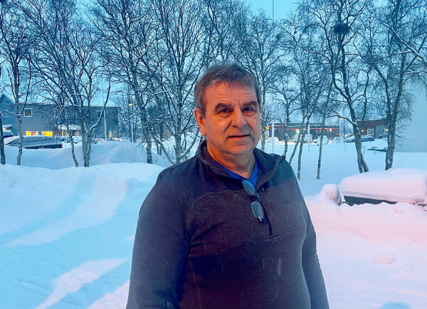 Svar til miljøminister Bjelland Eriksen - lakseforvalter i Tanavassdraget