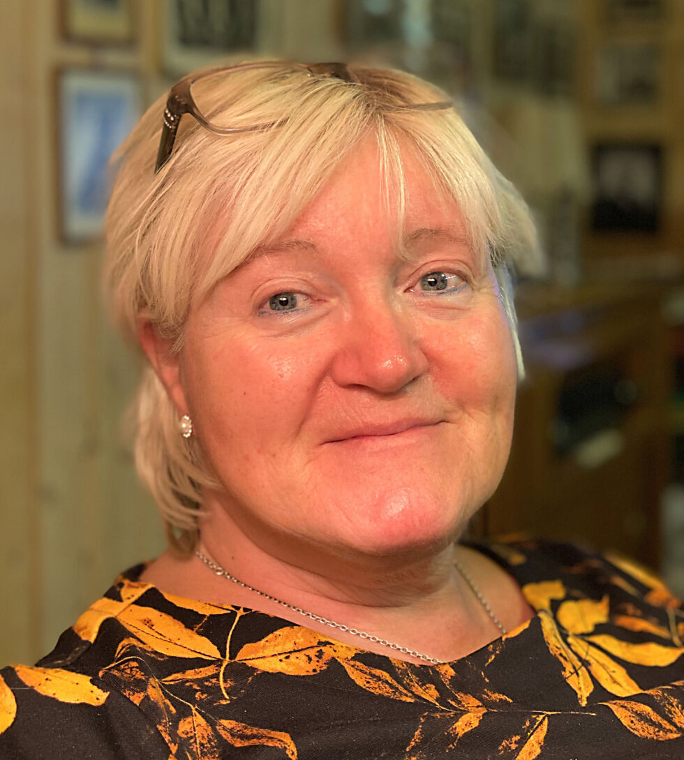 63 ÅR