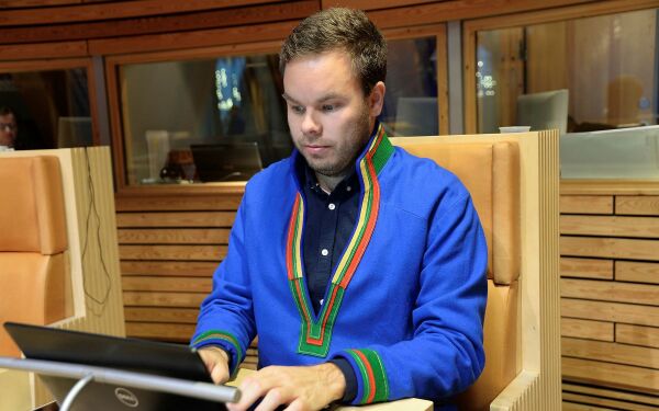 Sametinget er glad for at Salaby får finansiering