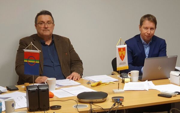 Ønsker å salte ned KLP-millioner
