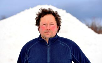 Lindbäck topper «porsangerliste»