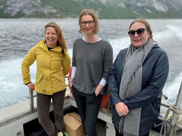 Sannhets- og forsoningskommisjonen til Indre-Finnmark