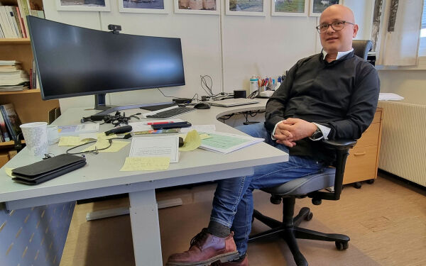 Vil ikke omgjøre reguleringsplanen