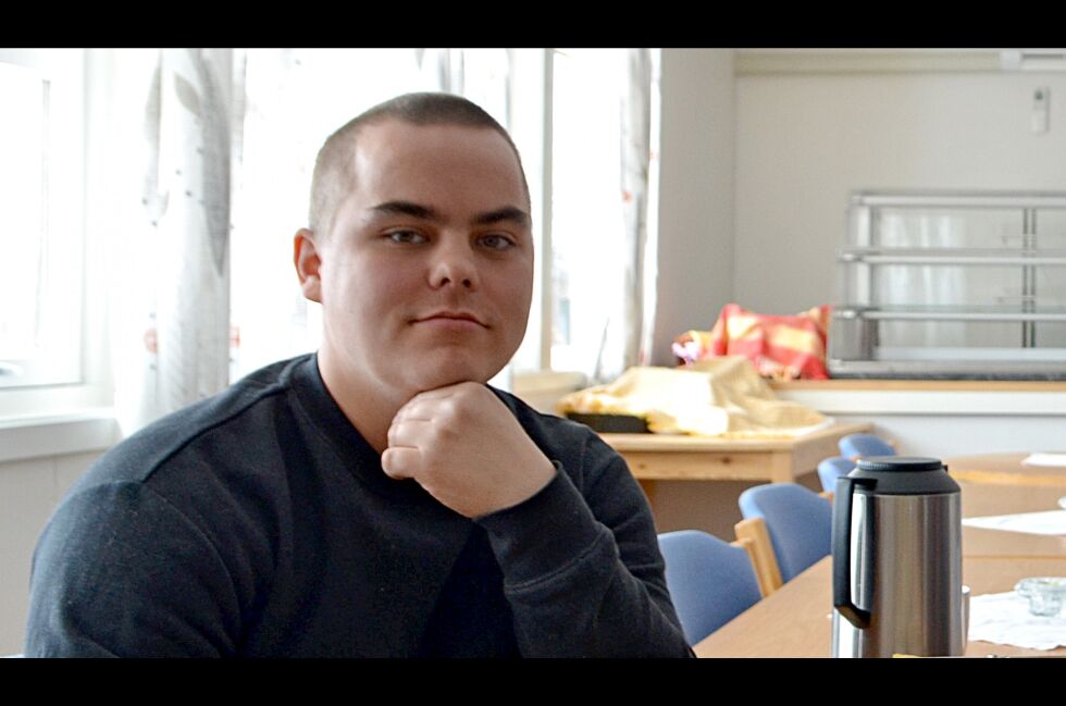 Foto: Roger Albrigtsen