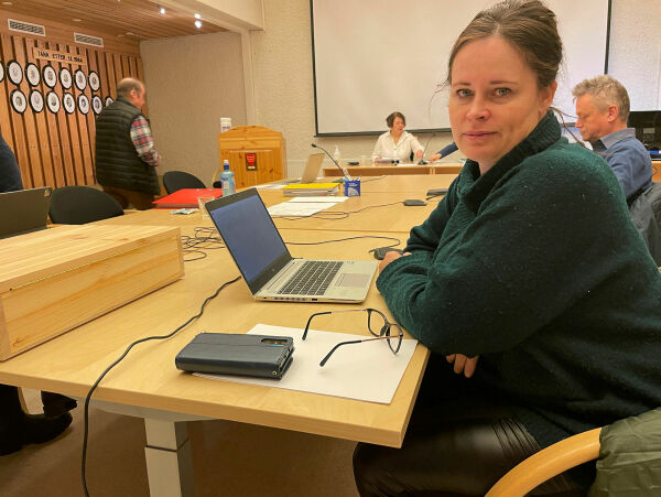 – Hvor blir det av kinotilbudet?