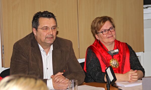 Unik budsjettprosess i Nesseby kommune