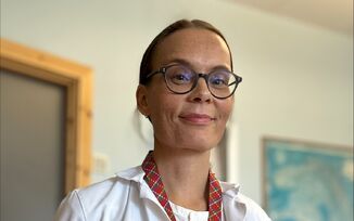 – Man skal kunne føle seg trygg
