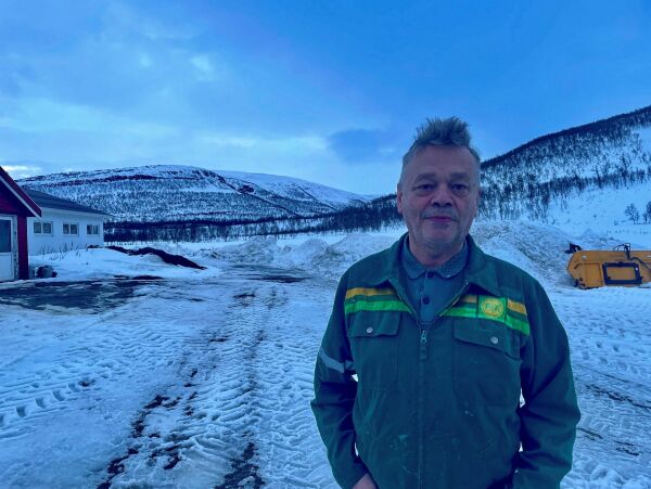 Foreslår bjørn i Finnmark, jerv i Troms og gaupe videre sørover