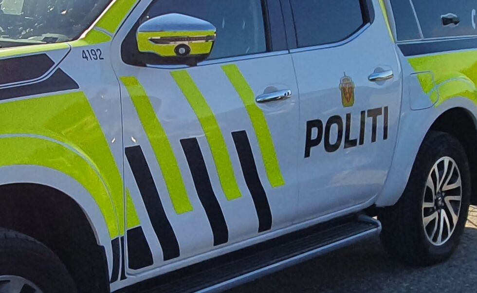 Politiet har ingen indikasjoner på at noe straffbart har skjedd i forbindelse med dødsfallet.
 Foto: Torbjørn Ittelin