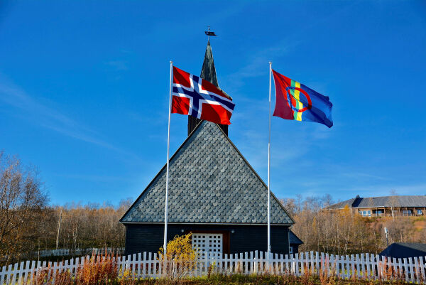 Kirkevalg