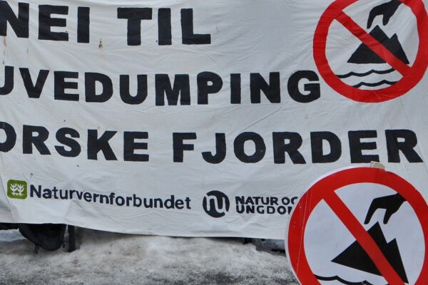 Varmt under topplokkene