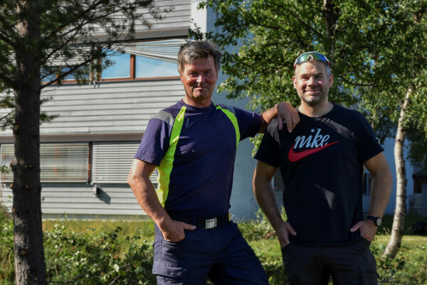 – Vi håper det kan inspirere andre