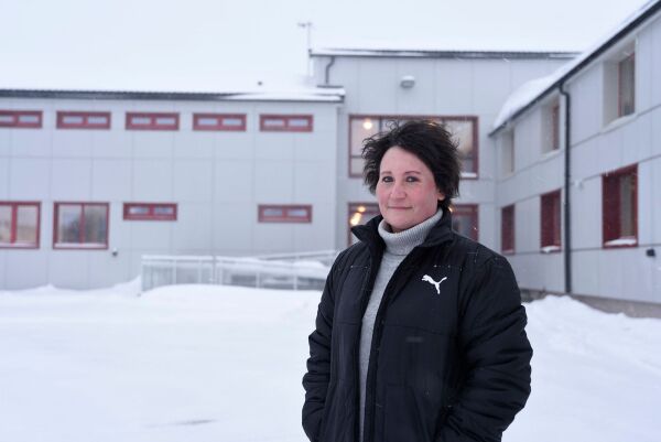 Flytting av VO skapte problemer