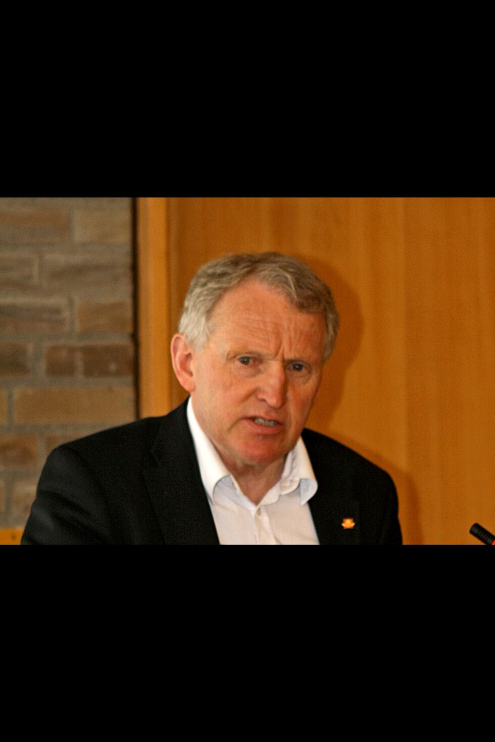 Foto: Bjørn Hildonen