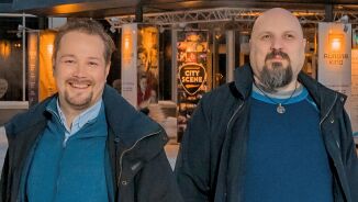Søker partnere med penger