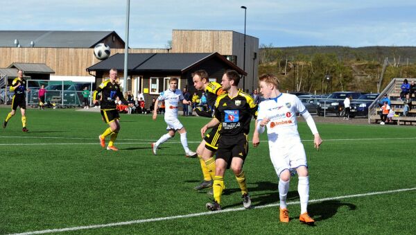 Må nøye seg med 11 lag i serien