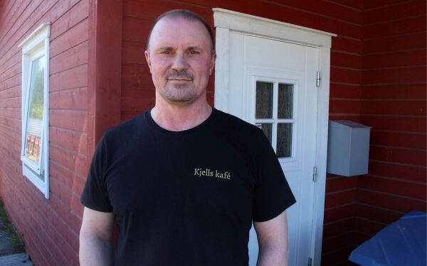Føler seg utrygge på jobb
