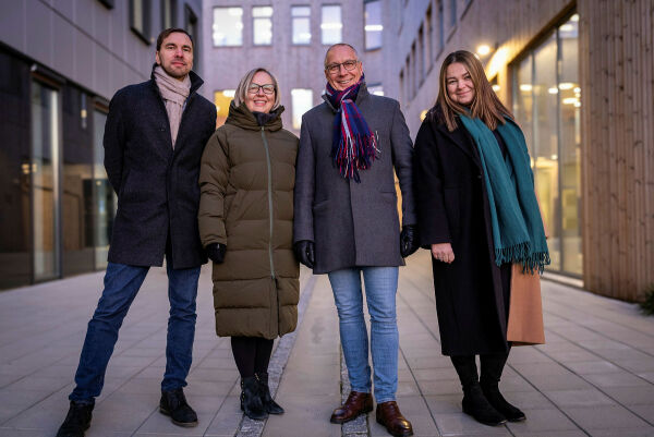 Hvorfor drømmen om smarte byer kanskje ikke overlever i Arktis