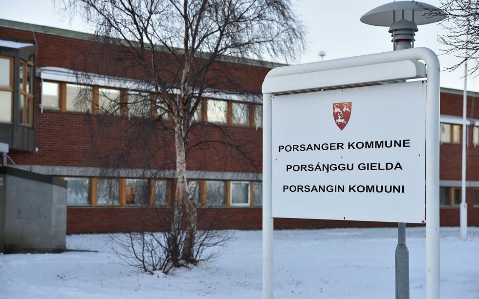 Porsanger kommune er på jakt etter ny fagleder for arkiv og forvaltning. Arkivfoto: Kristin Humstad