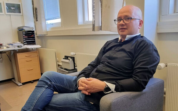 Leverer millionoverskudd, men ser utfordringer