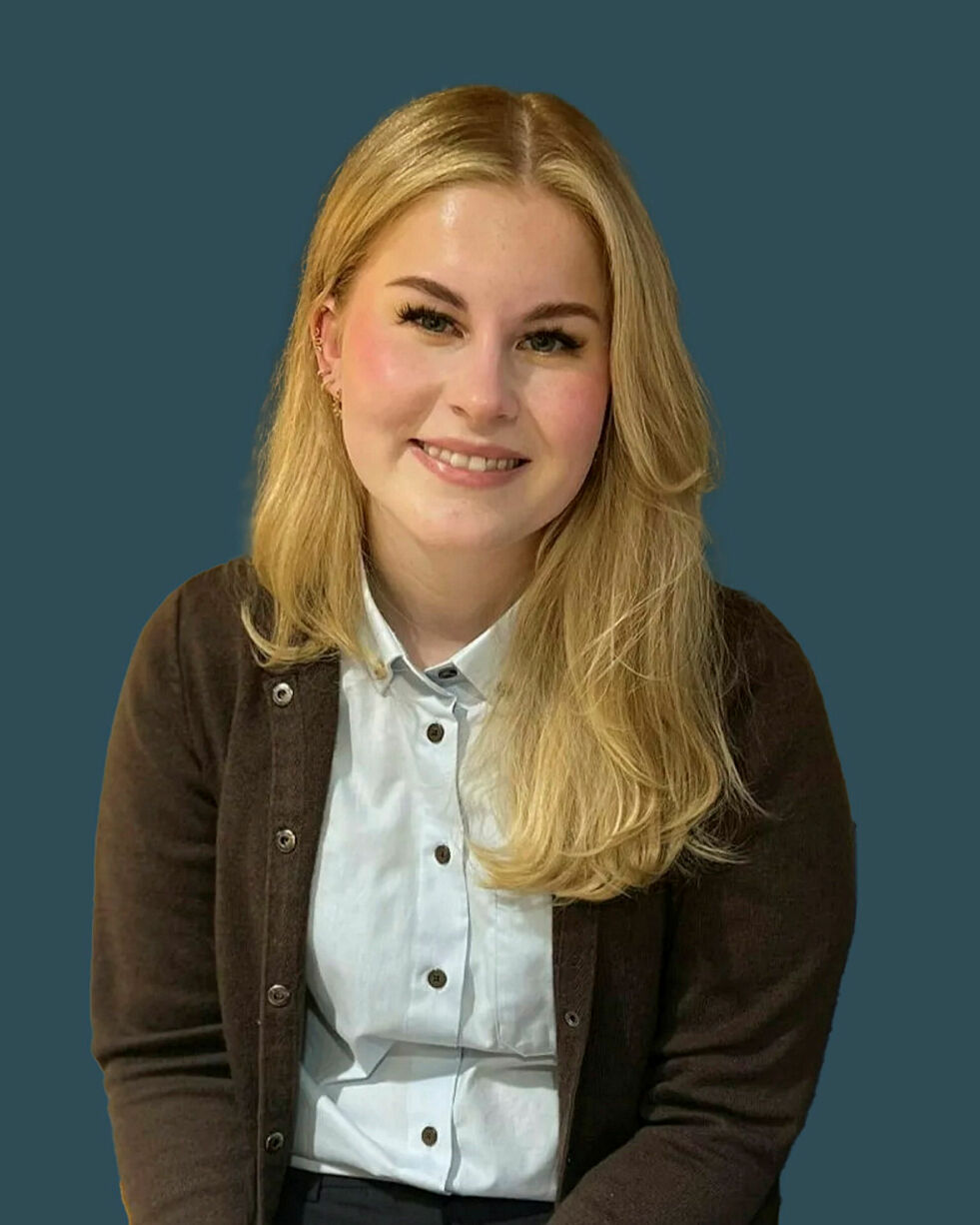 Tara Lill Flåten Nicolaisen, Lakselv
 Foto: Privat