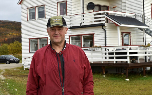 Hjelpende hånd ble gjengjeldt med kommunens kalde skulder