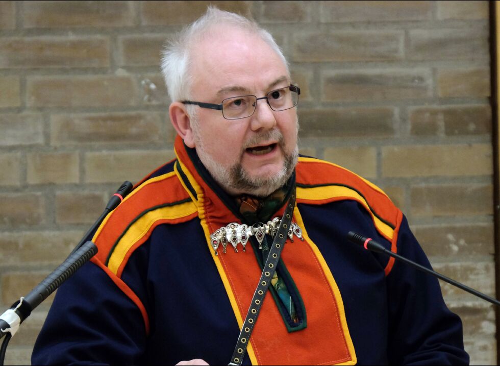 Foto: Bjørn Hildonen