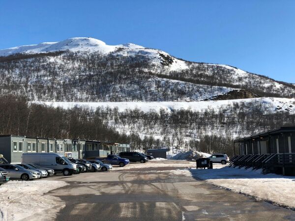 – Elkem-saken kan ende hos statsråden
