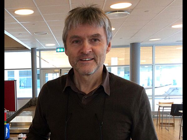 Hevder forskere bløffet