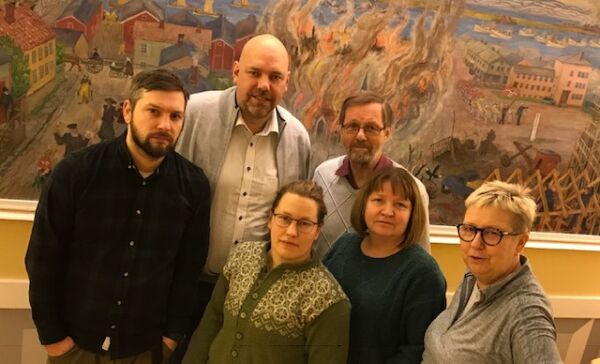– Ta særskilt  hensyn til Vadsø