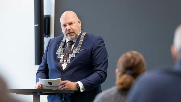 Finnmark trenger en Game Changer