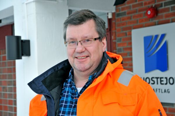 – Ungdommen er fremtiden!