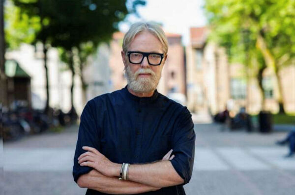 Lars takket ja til lederjobb i Kunstnerforbundet