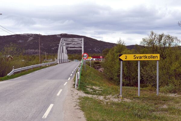 Flere vil kalle opp vei etter Alf Børsskog