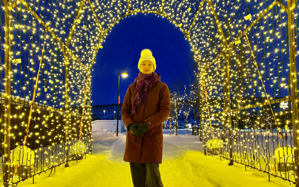 – Takk til dem som har delt