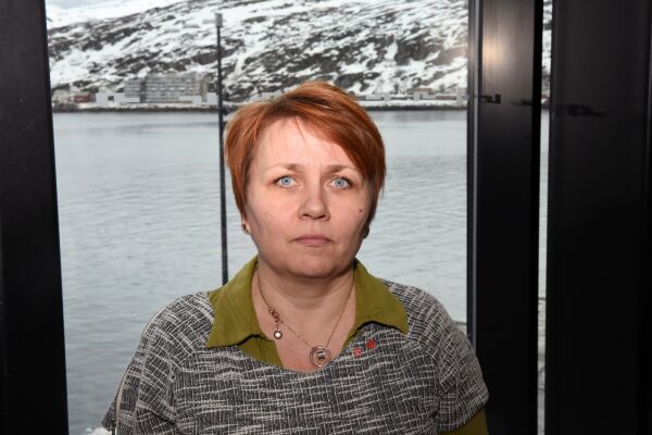 Høyre mener hun bør tjene 980.000 kroner