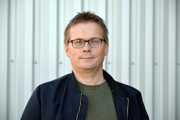Meld fra om du ser endring i terrenget