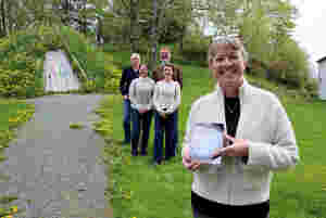 Tar for seg minoriteters mattradisjoner