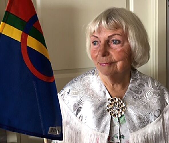 Åpent brev til sametingspresidenten