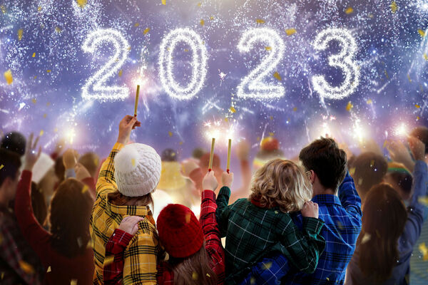 Nytt år – nye regler