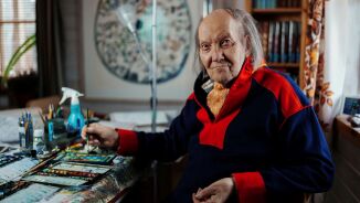 50 år siden første gang